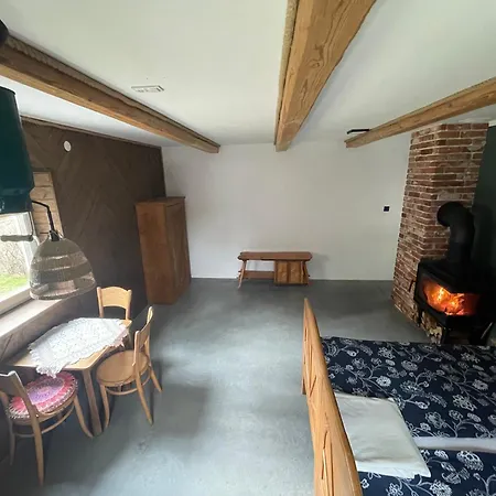 Chalet Szarewood