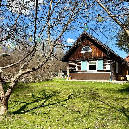 Chalet Szarewood
